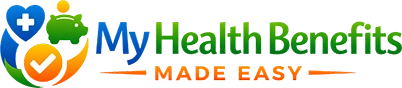 My Health Benefits