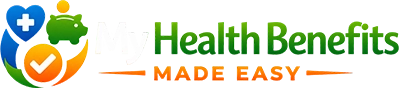 My Health Benefits